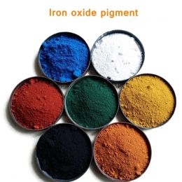 Lastoortsen 1kg Iron Oxide Pigment Carbon Powder First Grade Cement Colour Concrete Stained Floor Tile Cement Pavement Coating