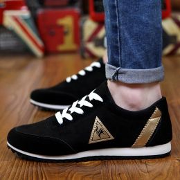 Shoes Hot Sale Suede Running Shoes Men Sneakers Lightweight Mens Walking Jogging Shoes Fashion Comfortable Chinese Sport Shoes Loafers