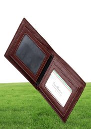 High quality simple men wallets purses designer wallets famous brand card holder credit card holder pu leather ZQ110246659389
