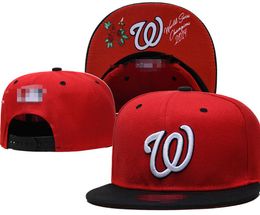 "Nationals" Caps 2023-24 unisex baseball cap snapback hat Word Series Champions Locker Room 9FIFTY sun hat embroidery spring summer cap wholesale a3