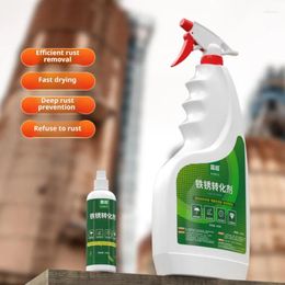 Car Wash Solutions Waterbased Antirust Agent For Metal Paint Rust Remover Coatings