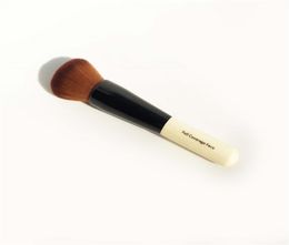 Full Coverage Face Brush Soft Synthetic Cream Liquid Foundation Brush Beauty Makeup Blending Tool9380490