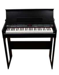 61 Keys Çok Fonksiyonlu Dijital Piyano Klavyeleri Müzik Aletleri3810226
