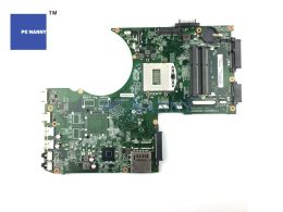 Motherboard PCNANNY Mainboard DA0BDBMB8F0 A000241250 for Toshiba satellite P70 P75 HM86 HD4600 laptop motherboard