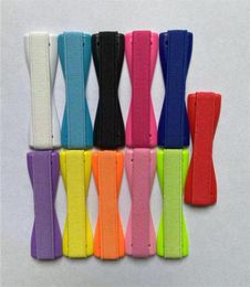 Sling Grip Cell Phone Holders Bandage Back Sticker Paste Finger Ring Buckle Belt Onehand Operation Bandage Mobile Strap Holder8865575