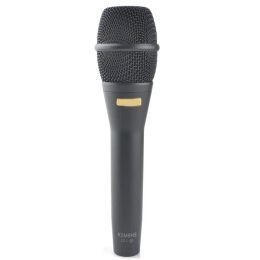 Microphones KSM9HS Microphone Wired Microphone Professional Microphone Dynamic Cardioid Vocal Microphone For PC Stage Karaoke Gaming