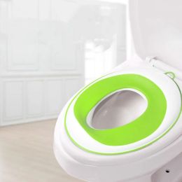 Covers Children's Toilet Seat Baby Infant Potty Toilet Training Kid Seat Cover Pedestal Cushion Pad Basin Baby Care