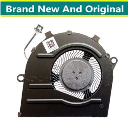 Stitch Computer Cpu Cooling Fans for Dell Inspiron 5401 5402 5405 5408 5409 Cn0r6yth Cooler Fan Radiator Replacement Laptop Parts