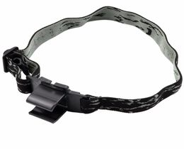 Headband head Belt head Strap Mount Holder for for diameter 2832mm LED Flashlight Torch Headlamp7016953