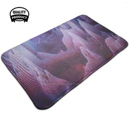 Carpets Sunset Soft House Family Anti-Slip Mat Rug Carpet Pattern Summer Computer 80 Top Selling Brand Sales Smoke