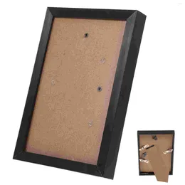 Frames Picture Frame Modern Home Decor Wall Tabletop Po Display