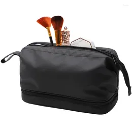 Cosmetic Bags Toilet Bag For Men And Women Travel Portable Set Business Large Capacity Waterproof Storage Makeup