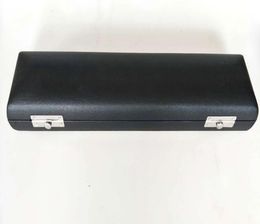 Excellent 16 holes flute case Flute bag strong01234564874345