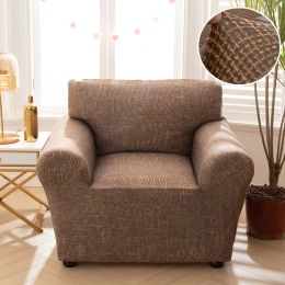 Gravestones Elastic Armchair Cover Sofa Slipcovers Modern Sofa Cover for Living Room Chair Protector Couch Cover Funiture Cover 1/2/3/4 Seat