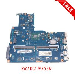 Motherboard NOKOTION brand new 5B20G46149 ZIWB0 B1 E0 LAB102P Main board For lenovo Ideapad B5030 laptop motherboard With SR1W2 N3530 CPU