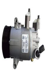 High quality auto air compressor for Golf V VI Passat Jetta Altea Caddy TSP0155997 Tsp01554654626871