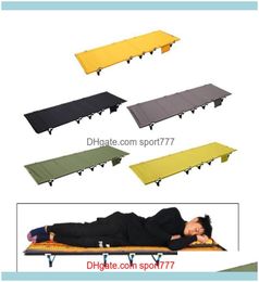 And Sports Outdoorsoutdoor Indoor Folding Bed Military Cot Sleeping Compact Lightweight Office Lounge For Camping Hiking Travel Ba7060640