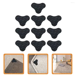 Bath Mats Non-slip Stickers Hardwood Floors Carpet Tape Double Sided Skid Runner