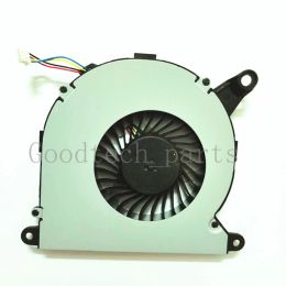 Mice New Cooling Fan Cooler for Intel Nuc8 Nuc8i7beh Bsc0805ha00 Dc05v 0.60a Radiator Allinone