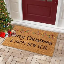 Carpets Olliest Bunch Of Assholes The Side Nuthouse Outdoor Floor Doormat With Cursive Natural Brown Cushion