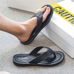 Casual Shoes Round Tip Size 45 Men's Comfortable Sandals Slippers Summer Quick-drying Sneakers Sports Entertainment Resort YDX1