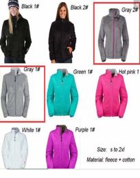 Women Fleece Apex Bionic Soft Shell Polartec Jacket Male Sports Windproof Waterproof Breathable Face Outdoor Coats1446473