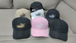 Designer Fashion trend couple caps New Baseball Cap for Men and Women Trendy Style Fashion Trending Cap stretch fit cap f1