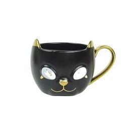 Ceramic 3d Coffee Mugs Chocolate Porcelain Cup Customised 240407