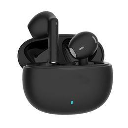 ENC Wireless Headphones Bluetooth 5.3 Earphones TWS Earbuds Active Noise Cancelling Waterproof Gaming Headset