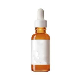 Private Label Serum Facial Brightening Lightening Whitening Serum Essence For All Skin Types Skin Care Serum Face