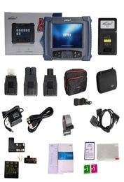 Lonsdor K518S Key Programmer Plus Lonsdor LKE Smart Key Emulator 5 в 1 поддерживает VW 4th5th Immo и FEM/BDC1337044