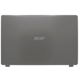 Pads for Acer Aspire 3 A31542 A31542g A31554 A31556 Ex21551 N19c1 Rear Lid Top Laptop Lcd Back Cover/lcd Bezel Case/hinges Grey