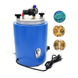 High Quality Jewelry Casting Equipment Blue Barrel Mini Portable Wax Injector Jewelry Wax Injection Machine for Jewelry Tools