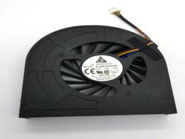 New Original Laptop CPU Cooling Cooler Radiator Fan For HP Probook 4520 4520s 4525s 4720S KSB0505HB9H58 DC5V 040A6834838