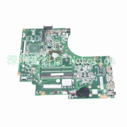 Motherboard NOKOTION 747148501 747148001 For HP 255 G2 15D Series P/N:01019BG00491G Laptop Motherboard With A45000 CPU