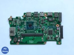 Motherboard PCNANNY NBMRQ11001 DA0ZHKMB6C0 Mainboard for Acer Aspire ES1111 E3112 V3112P Laptop motherboard DDR3 w/ Celeron Processor