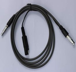 Retail Whole New Interface Cables for Topcon GPS to Pacific Crest PDL HPB A00630 TYPE post 1419268