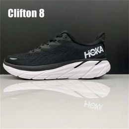 NEW 2024 Clifton 9 Carbon X3 Men Women Running Shoes Sneaker Triple Black White Shifting Sand Peach Whip Mist Sweet Lilac Airy Mens Trainers