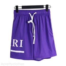 Amirir Shirt Amirir Jeans Men's Shorts Designer Shorts Am Shorts Color Matching Shorts Mens T Shirts Casual Street Short Basketball Shorts 44 Amirir Shoe