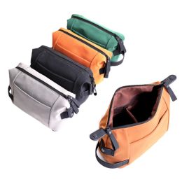 Accessories Portable Camera Bag for Canon Eos R5 R6 Rp M50 200dii 80d 90d 6d Sony A7s A7rii A7m3 A9ii A6400 Nikon D780 Handlbag Shockproof