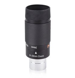 8 24mm 1 25 31 7mm HD Zoom Eyepiece for Astronomical Telescope Fully Multicoated 2207085978398