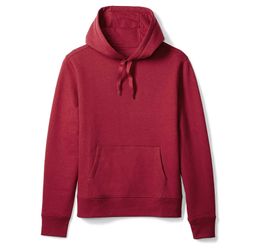 2024 Wholesale Top Products Casual Wear Cotton Pullover Hoodie Best Price Custom Design Men Hoodies