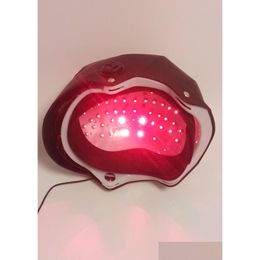 Other Hair Cares Selling Beauty Device Bald Cure Hands In Home Use Laser Helmet For Restoration Products Whole 2459161 Drop Delivery C Dhwad