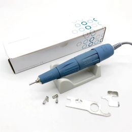 Drills 45000 RPM Dental Pen M45 Strong 210 MARATHON Micromotor Nail drill Handpiece Electric Nail Drill Manicure Machine Nail Art Tool