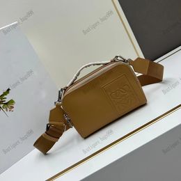 NEW Designer Bag Women Luxury High Quality Fashionable Messenger Purse Leather Exquisite Handmade Cross body Camera Bag Shoulder Saddle Wallet Tote woman