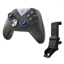 Game Controllers Wireless With Phone Stand Vader 3 Handle For Platform Double Triggers