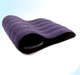 TOUGHAGE Inflatable Sex Furniture Position Pillow Cushion Chair Sofa BDSM Adult Sex Toys for Couples Erotic Products2000960