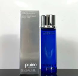 IN STOCK Switzerland La Skincare Serums Skin serums water Essence in Lotion essentielle luxe 150ml Face Toners DHL ship