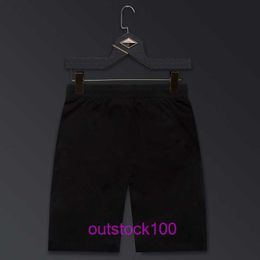 10A Высококачественные мужские штаны Шорты MSHAPED Скелет Собственные спортивные мужские мужские