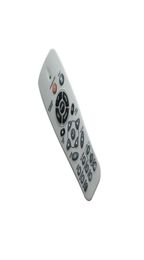 Universal Direct Replacement Remote Control Fit For Mitsubishi HC5500 LVPXL5U 3LCD Projector4893496